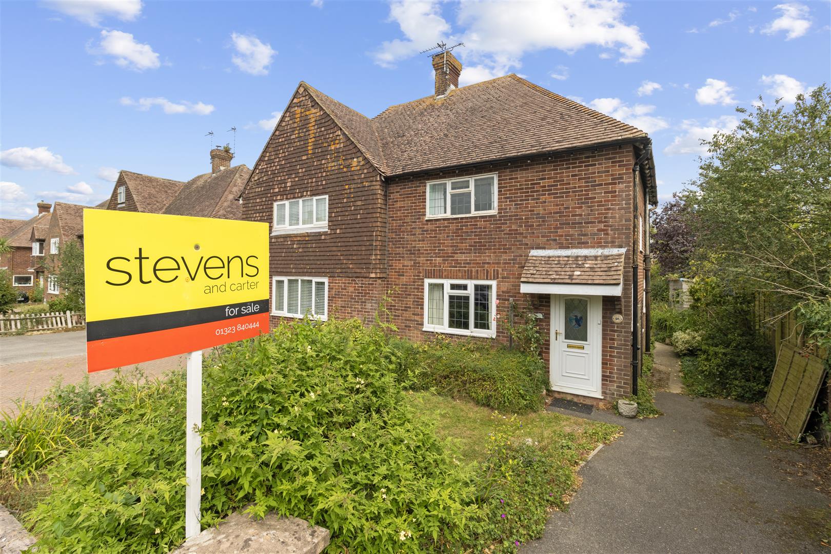 Stevens And Carter Estate Agents Hailsham